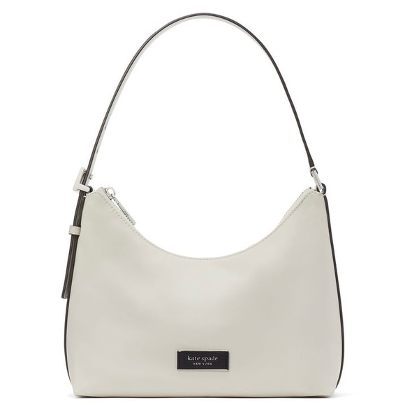 kate spade Handbags - ♠️ NWT ♠️ Authentic Kate Spade ♠️  Sam Icon Nylon Shoulder Bag ♠️